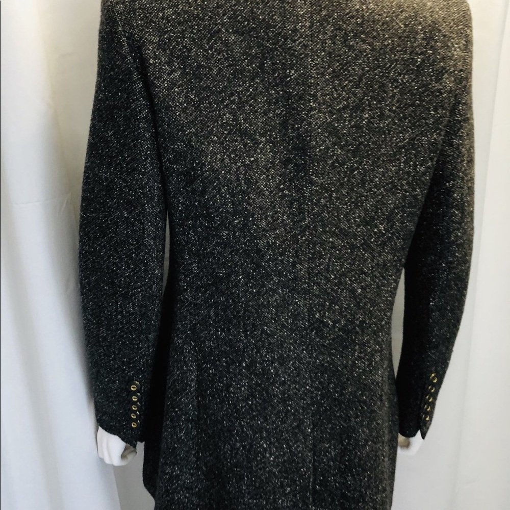 Ingrid Coat - Picture 6 of 6